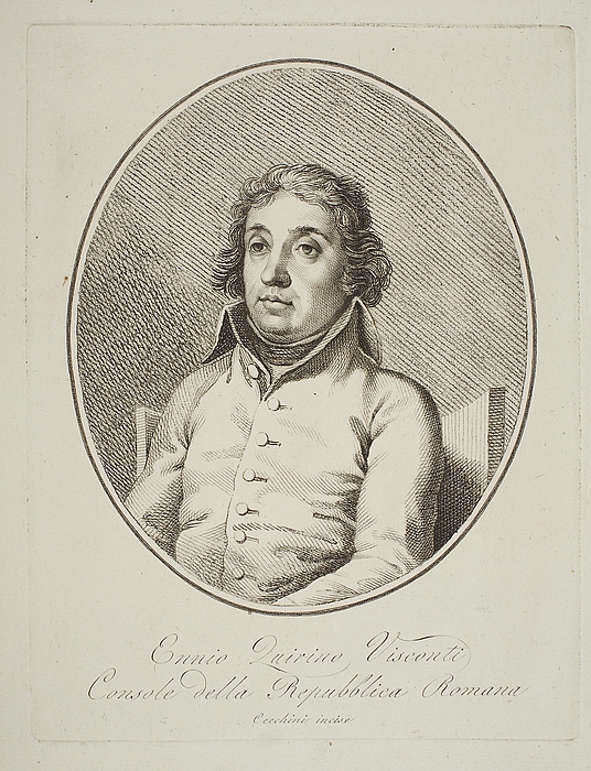 Ennio Quirino Visconti