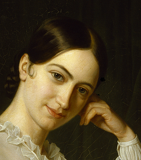 Johanne Luise Heiberg