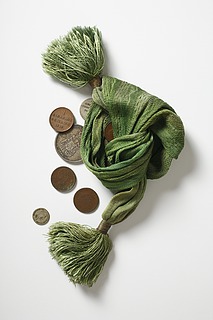 Thorvaldsens pengekat