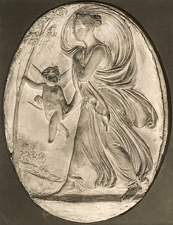 Amor og Diana