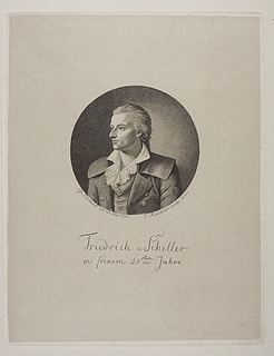 Friedrich Schiller