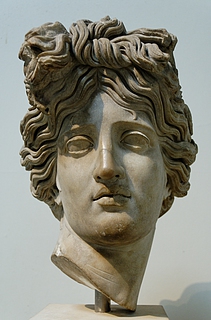 Apollo Giustiniani, British Museum. Foto: © Marie-Lan Nguyen / Wikimedia Commons
