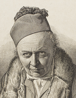Joseph Anton Koch