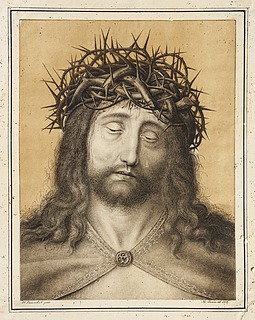 Den lidende Christus