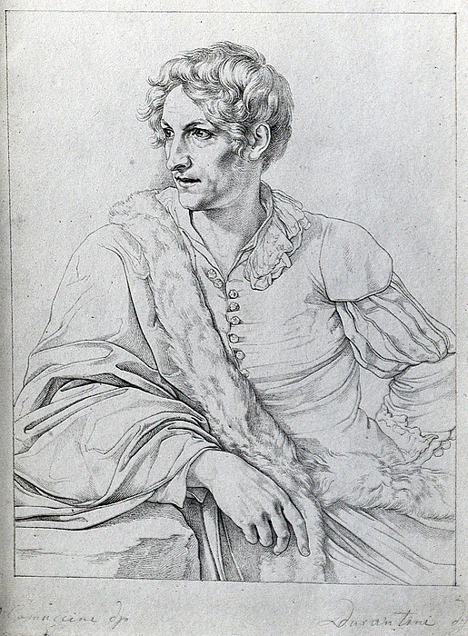 Thorvaldsen