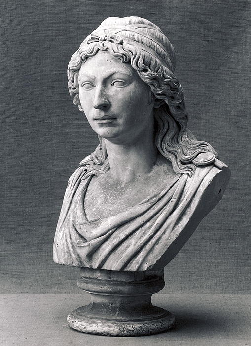 Friederike Brun