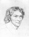 Gustav Adolf Hippius: Thorvaldsen, replik 1820