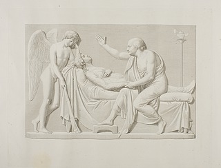 Gravmæle over Jacqueline Schubart