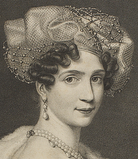 Augusta Amalia von Leuchtenberg