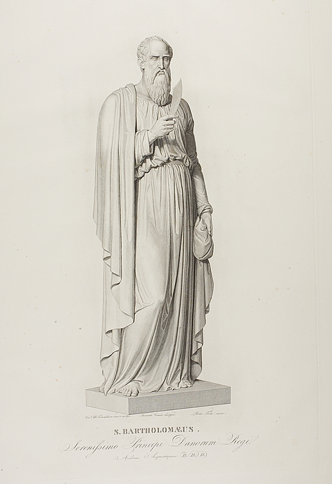 Bartholomæus