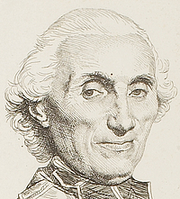 Gabriel Courtois de Pressigny
