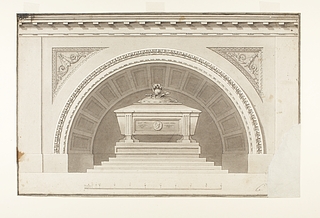 Gravmonument