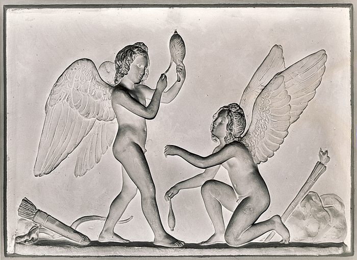 Amor og Hymen