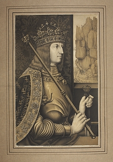 Maximilian 1.
