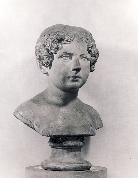Georgiana Elizabeth Russell