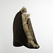 Thorvaldsens hat til hans uniform for det franske kunstakademi, Institut de France