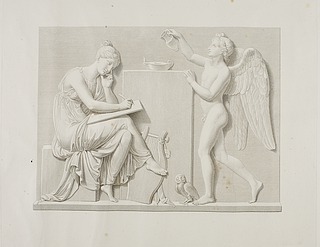 A genio lumen (Kunsten og lysets genius)