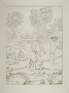 Bacchanal