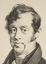 Sigismund von Neukomm