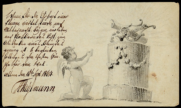 Poesiens genius