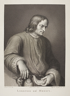Lorenzo de'Medici