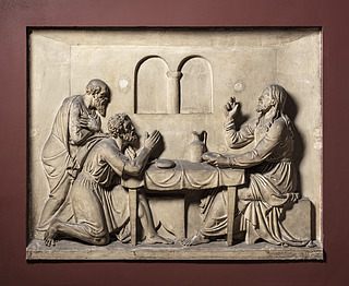 Kristus i Emmaus