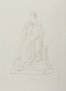 George Gordon Byron