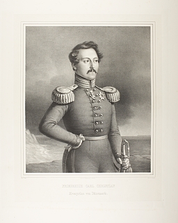 Frederik (7.) Carl Christian