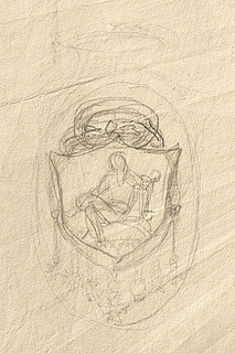 Thorvaldsens våbenskjold Thorvaldsens våbenskjold