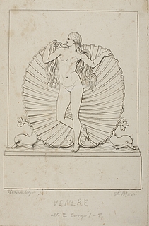 Venus fødsel