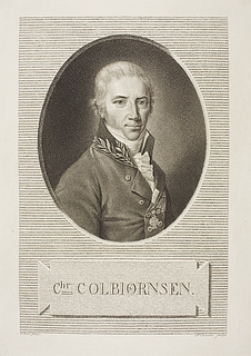 Christian Colbiørnsen