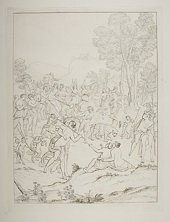Bacchanal