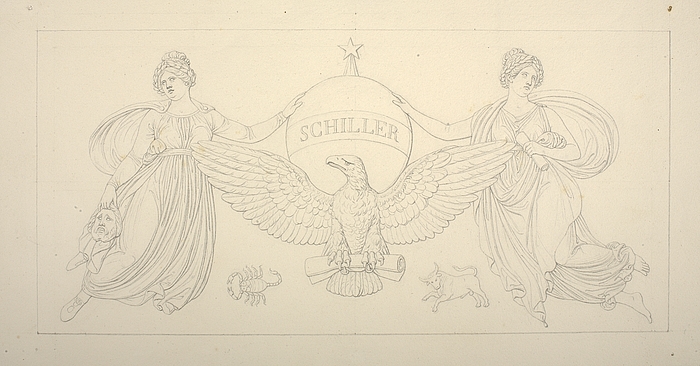 Fridrich Schillers apoteose