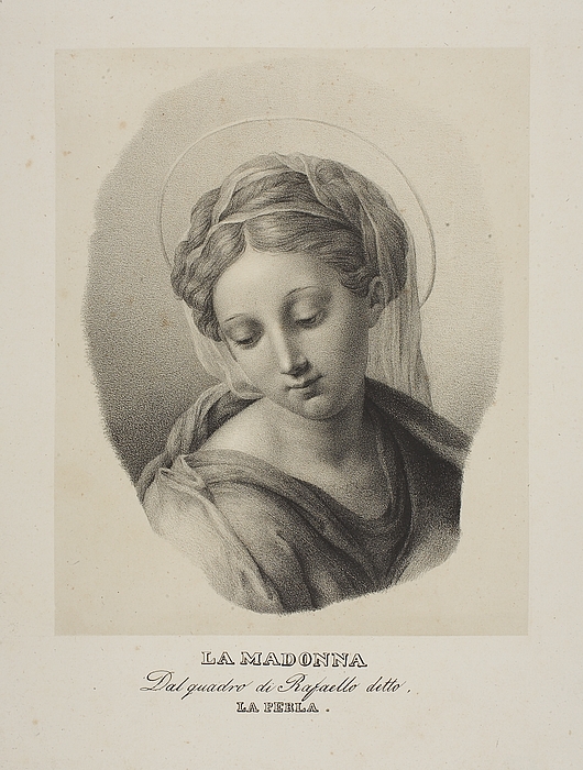 Madonna