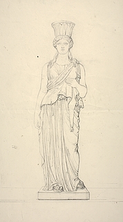 Karyatide
