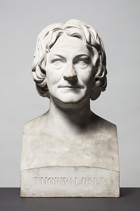 Bertel Thorvaldsen