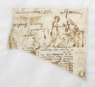 Gravmæle over Auguste Böhmer Gravmæle over Auguste Böhmer