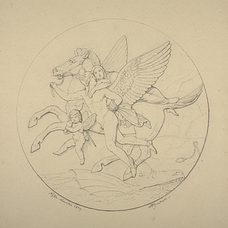 Perseus og Andromeda