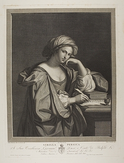 Den persiske Sibylle