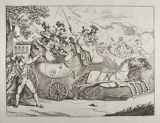 Carrettella di Minente nell' Ottobre ( Vogntur i oktober )