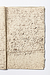 Christine Stampes manuskript om Thorvaldsen, side 177