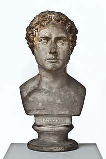 George Gordon Byron