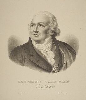 Giuseppe Valadier