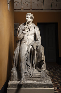 George Gordon Byron