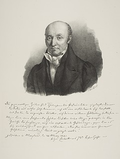 Heinrich Mylius