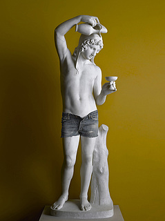 Elmgreen & Dragset: Ganymede (Shorts), 2009