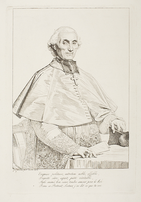 Gabriel Courtois de Pressigny