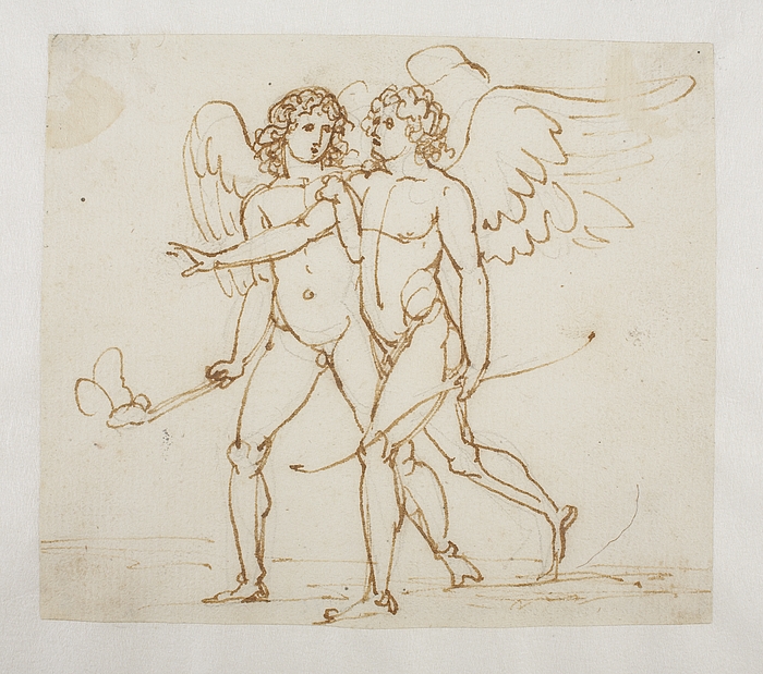 Amor og Hymen
