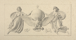 Friedrich Schillers apoteose