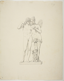Amor og Psyche